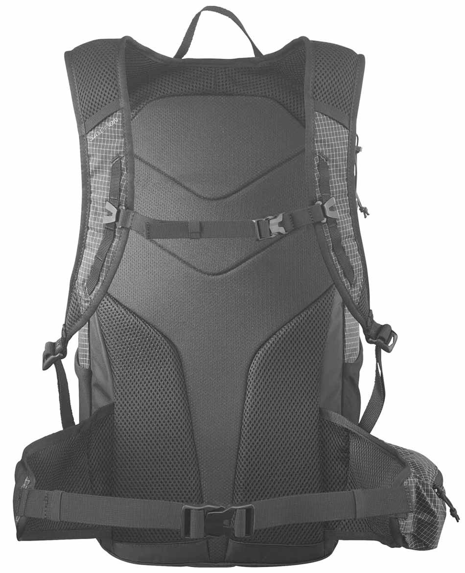 SALOMON MOCHILA SALOMON TRAILBLAZER 20 LITROS